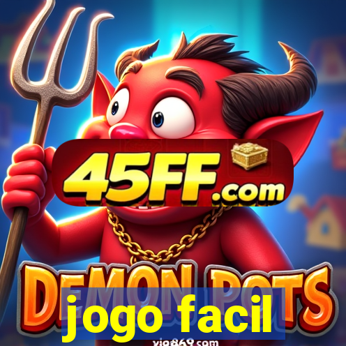 jogo facil